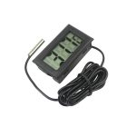 Aquarium Electronic thermometer Digital LCD Display Water Thermometer - Image 4