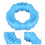Benepaw Strong Rubber Chew Toy For Dogs Teeth Cleaning Nontoxic Indestructible - Image 3