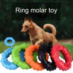 Benepaw Strong Rubber Chew Toy For Dogs Teeth Cleaning Nontoxic Indestructible - Image 5