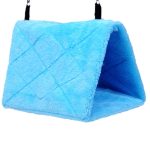 Hammock Bird Nest Pet Parrot Bird Hanging Bed House