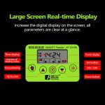 Intelligent Automatic Fish Feeder Aquarium Fish Bowl Electrical Timer - Image 5