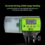 Intelligent Automatic Fish Feeder Aquarium Fish Bowl Electrical Timer - Image 6