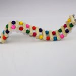 Pets Parrots Ladders Climbing Toy Bird Toys Birds Exercise Climbing - Image 2