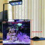 Aquarium lamp led for  coral reef light saltwater - Image 5