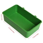 Small Bird Bathtub Room Feeder - Image 6